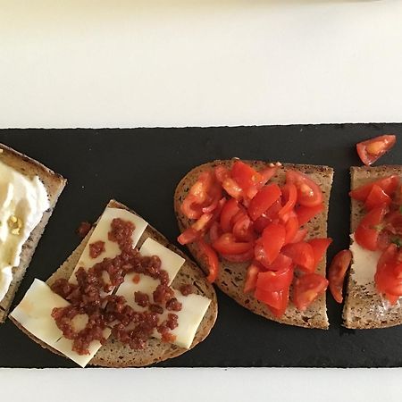 B&B Levante Lido di Noto 外观 照片