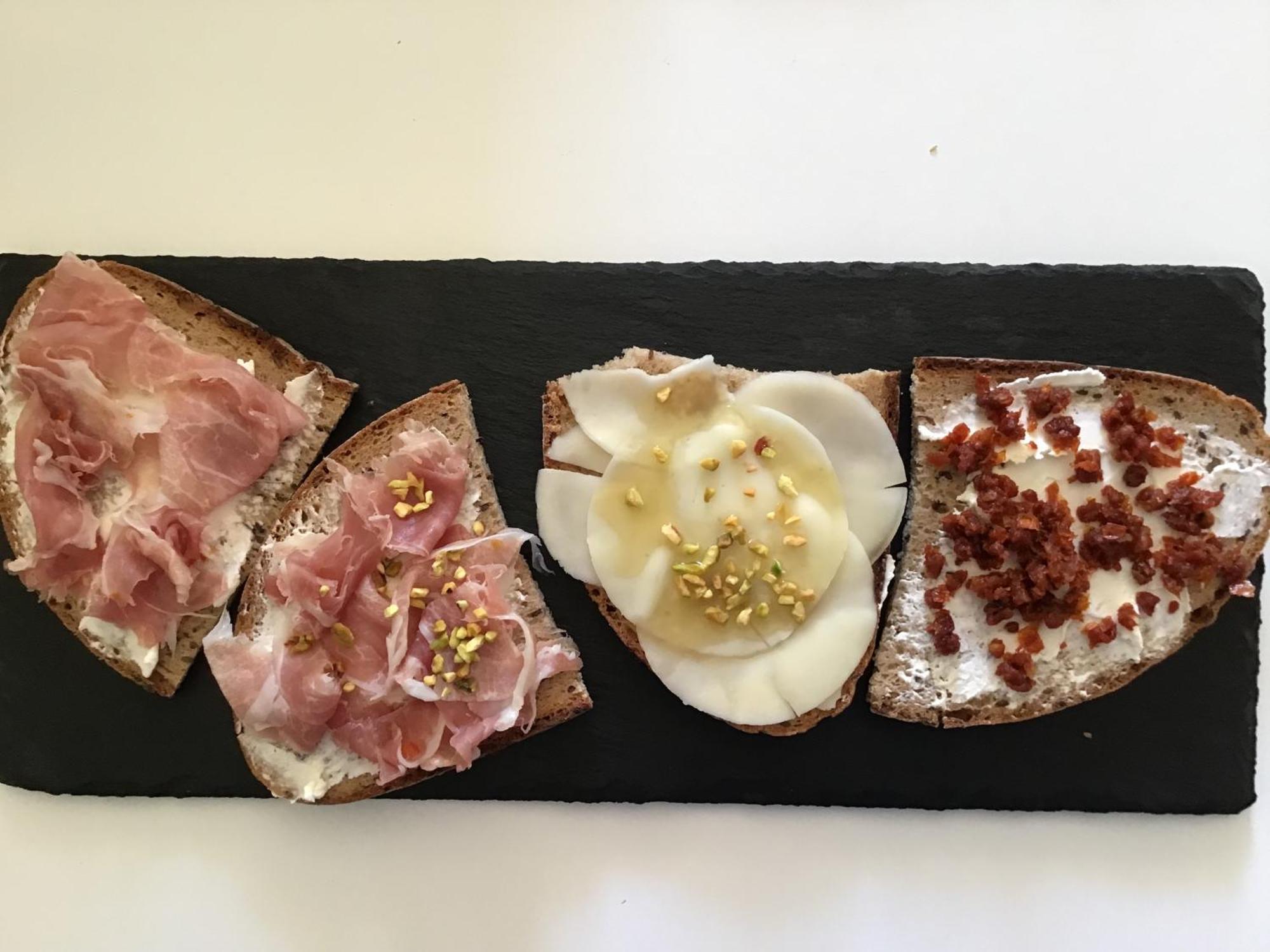 B&B Levante Lido di Noto 外观 照片