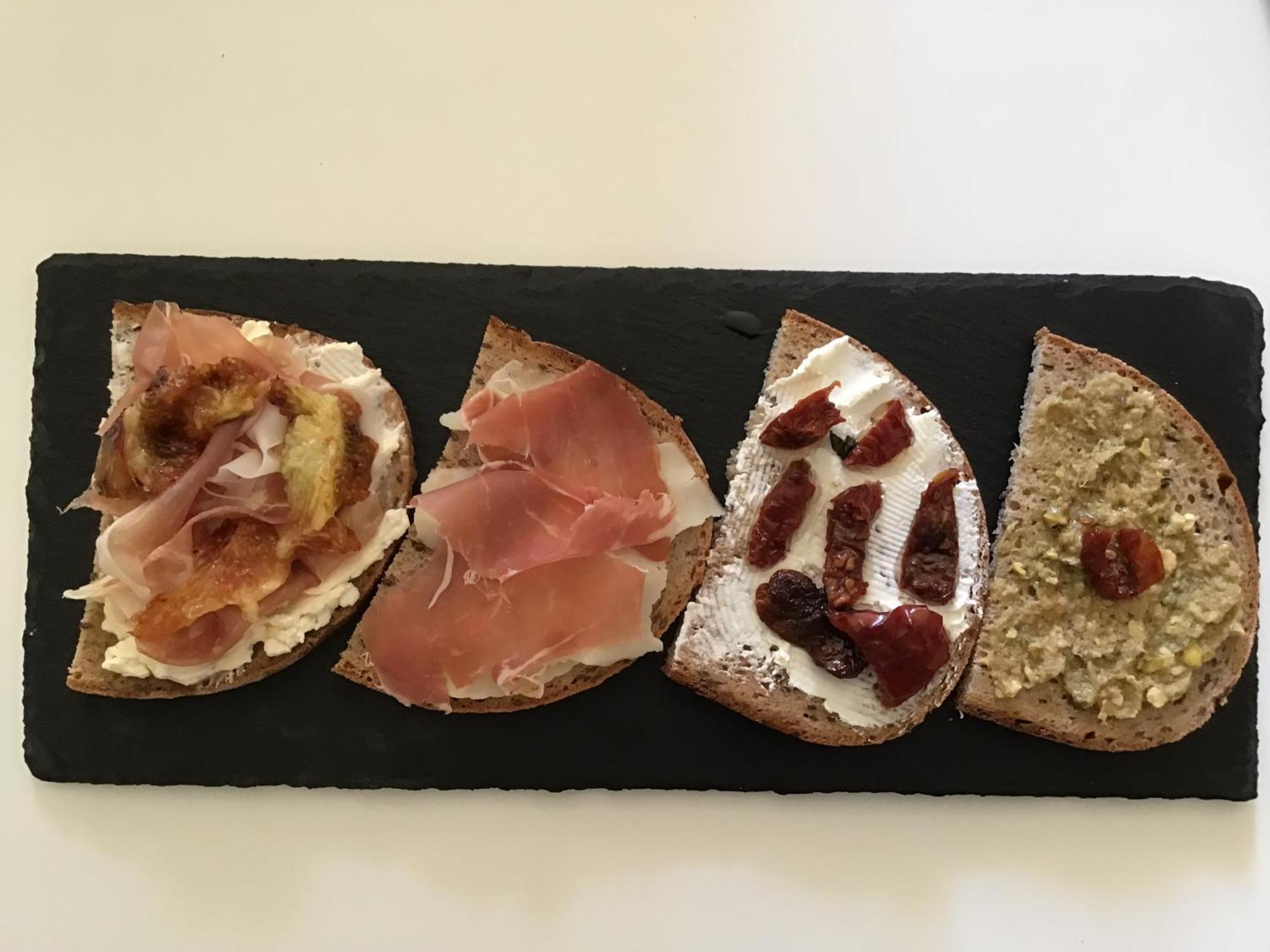 B&B Levante Lido di Noto 外观 照片