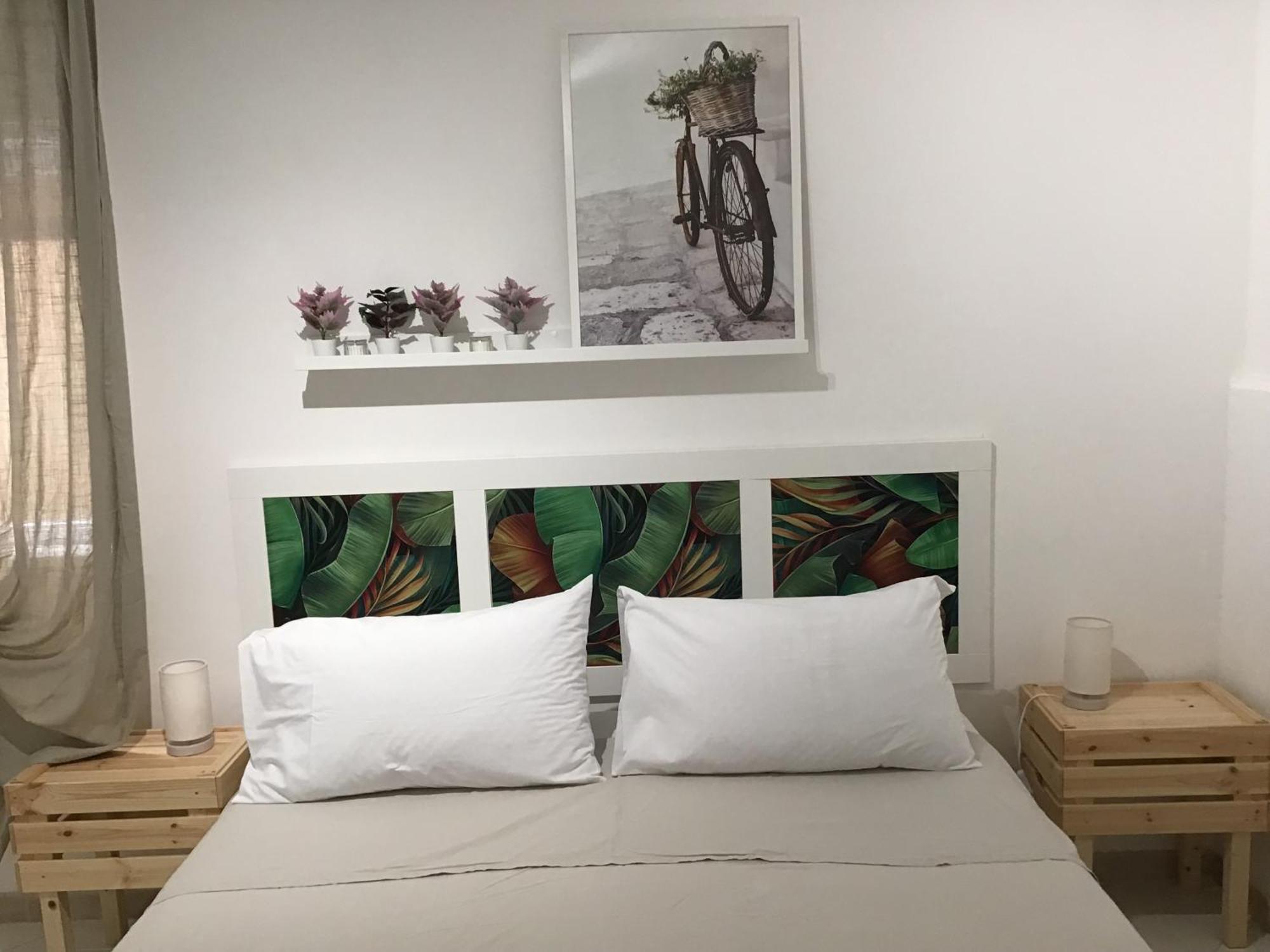 B&B Levante Lido di Noto 外观 照片