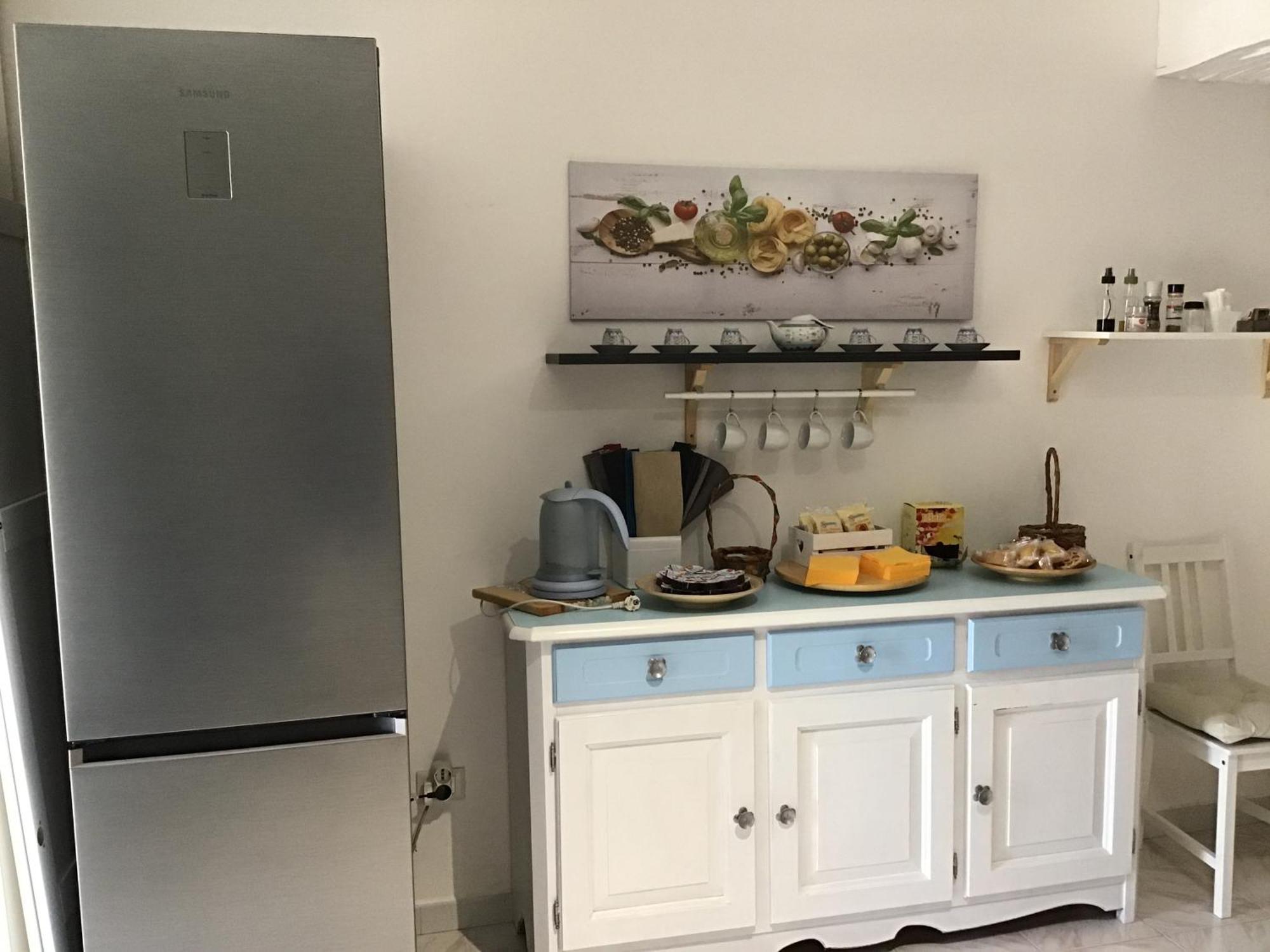 B&B Levante Lido di Noto 外观 照片