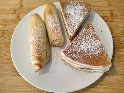B&B Levante Lido di Noto 外观 照片