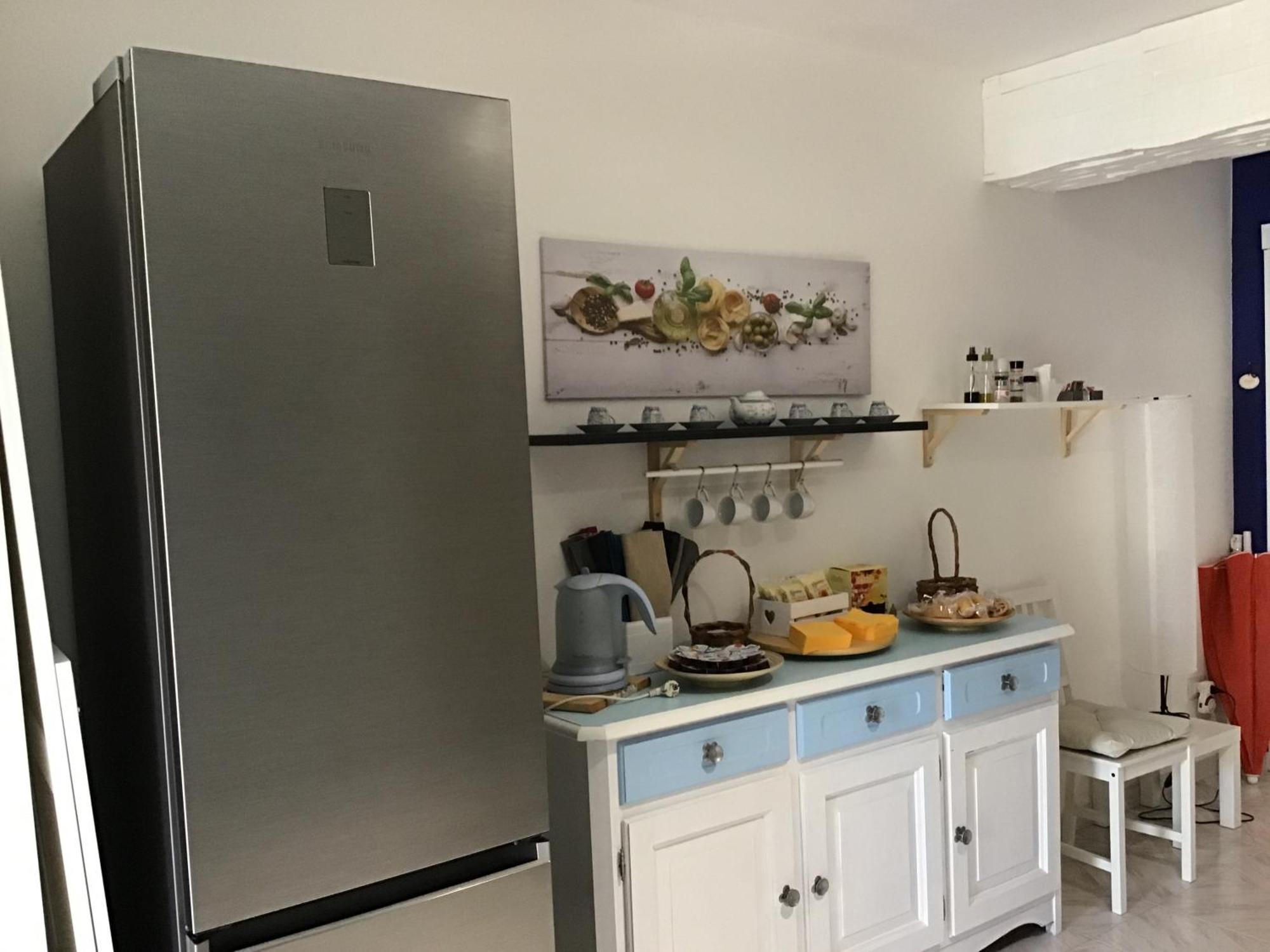 B&B Levante Lido di Noto 外观 照片
