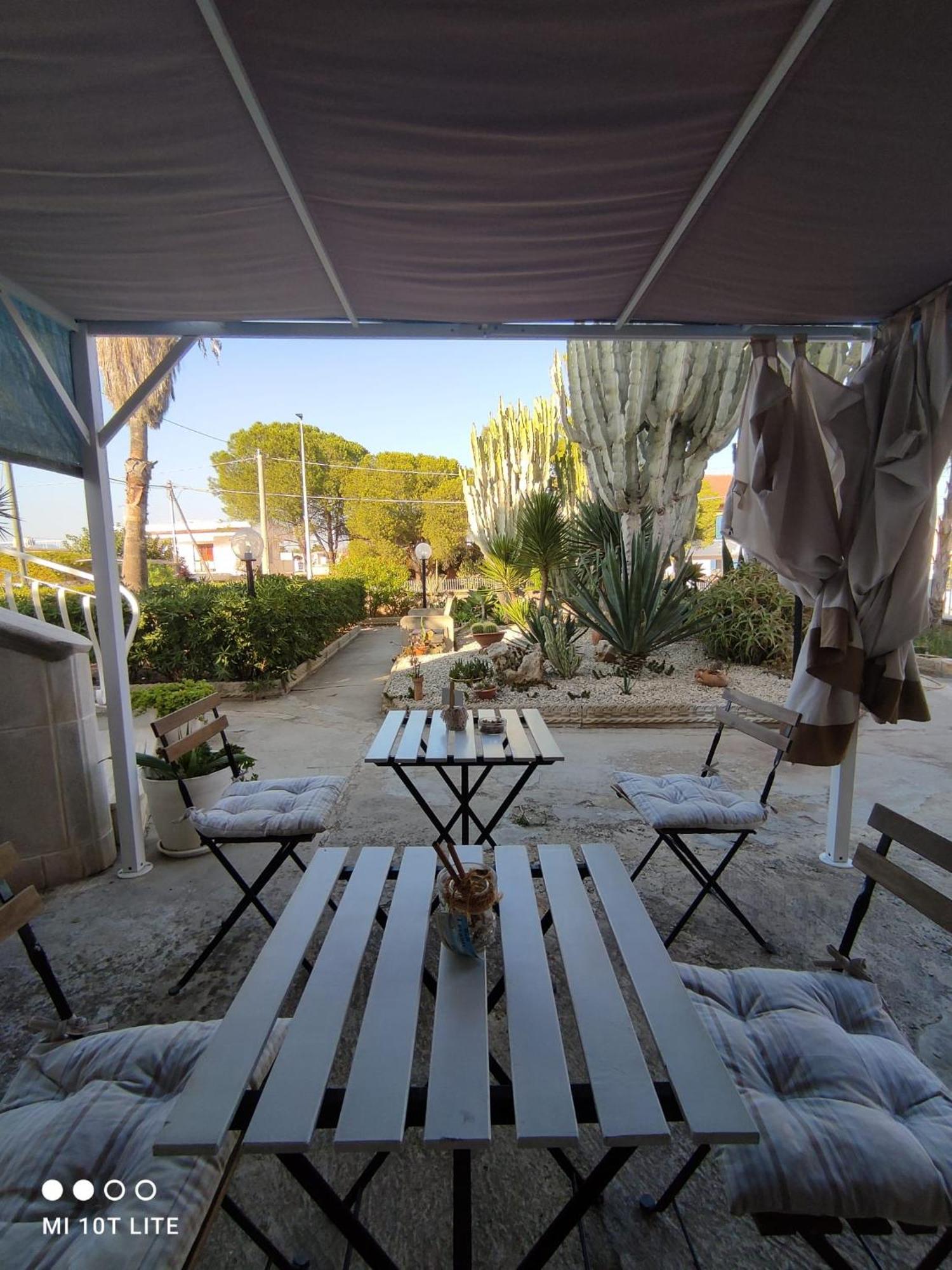 B&B Levante Lido di Noto 外观 照片