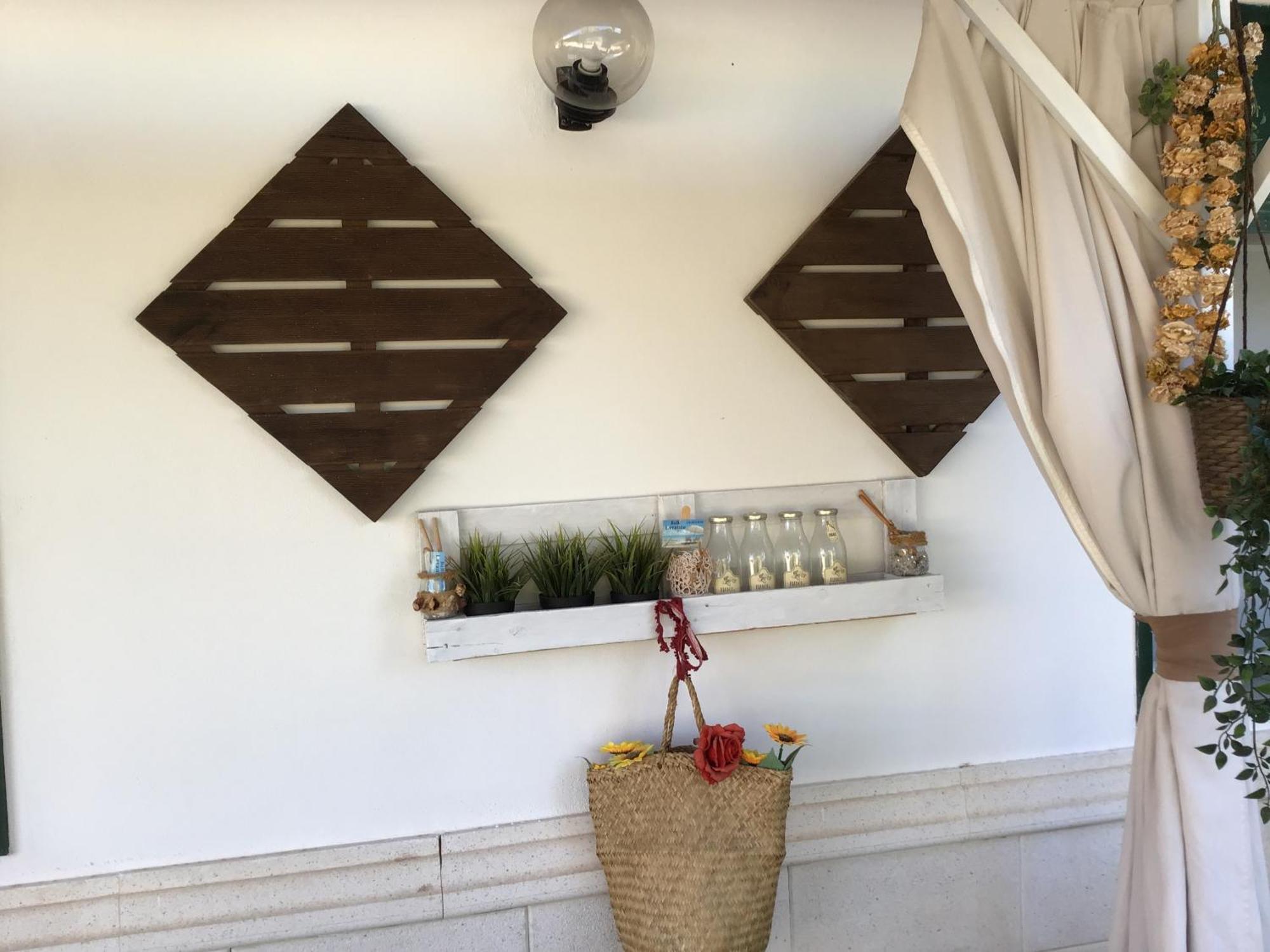 B&B Levante Lido di Noto 外观 照片