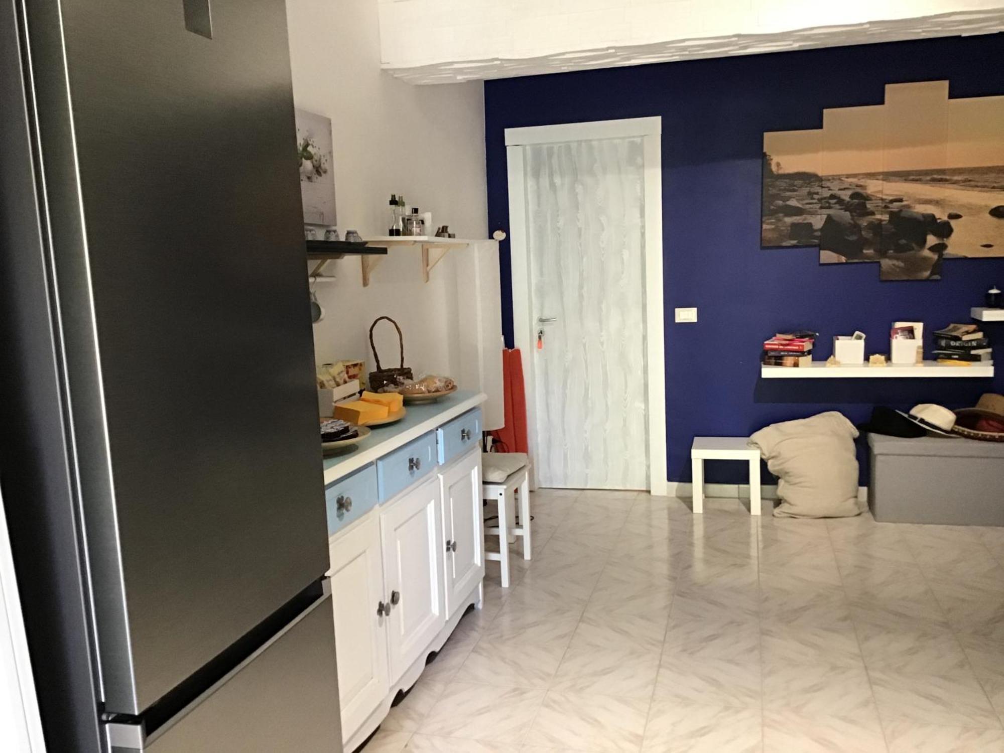 B&B Levante Lido di Noto 外观 照片