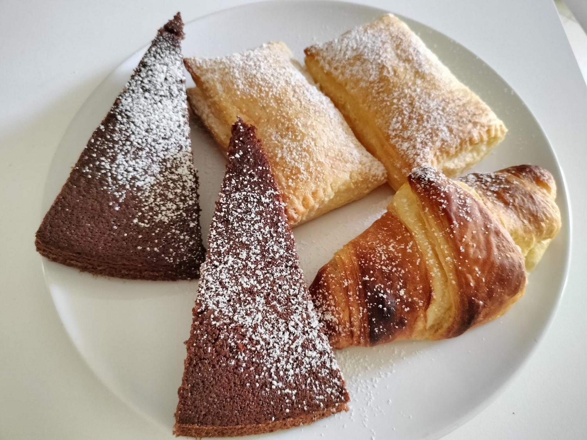 B&B Levante Lido di Noto 外观 照片