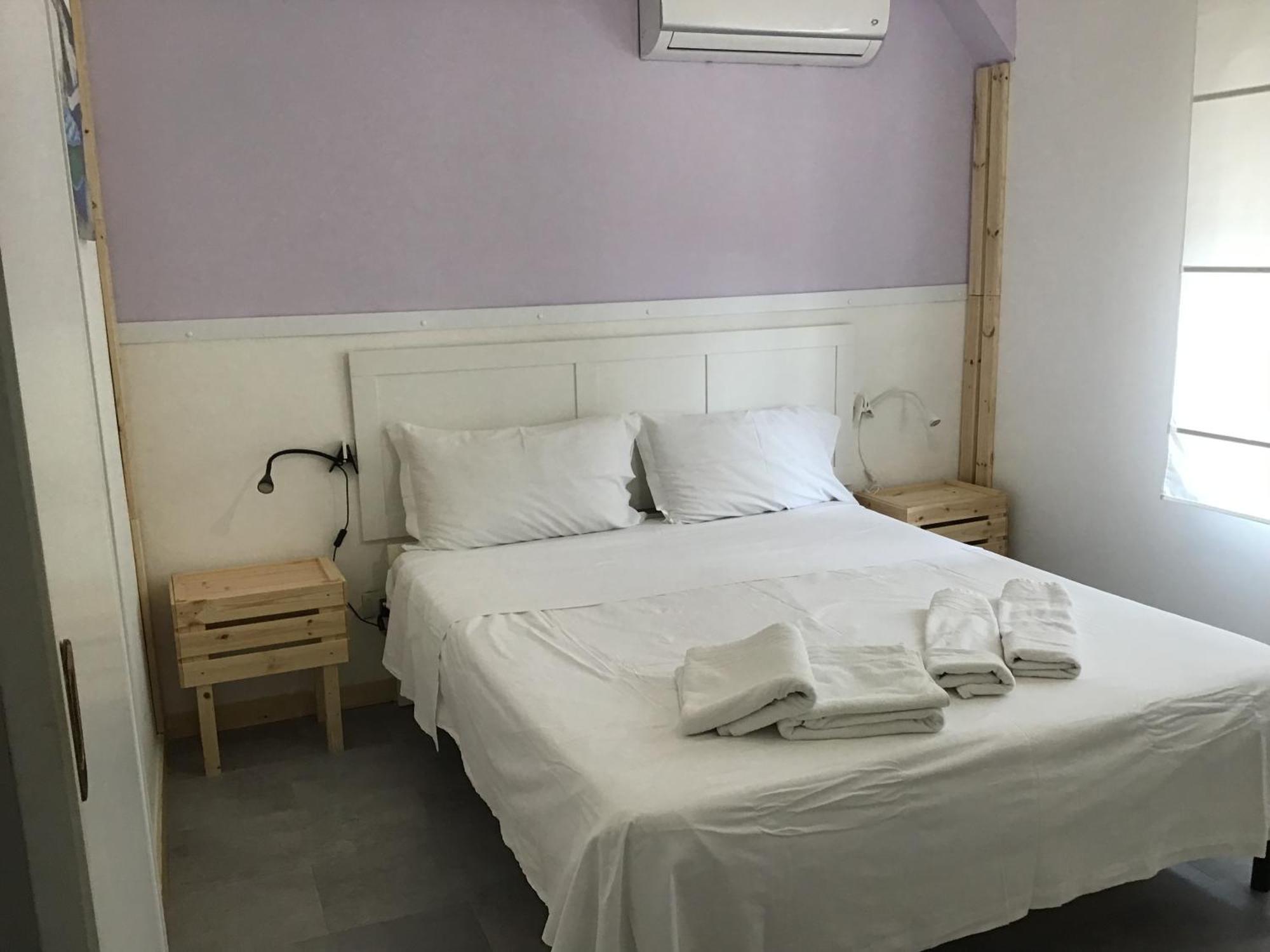 B&B Levante Lido di Noto 外观 照片