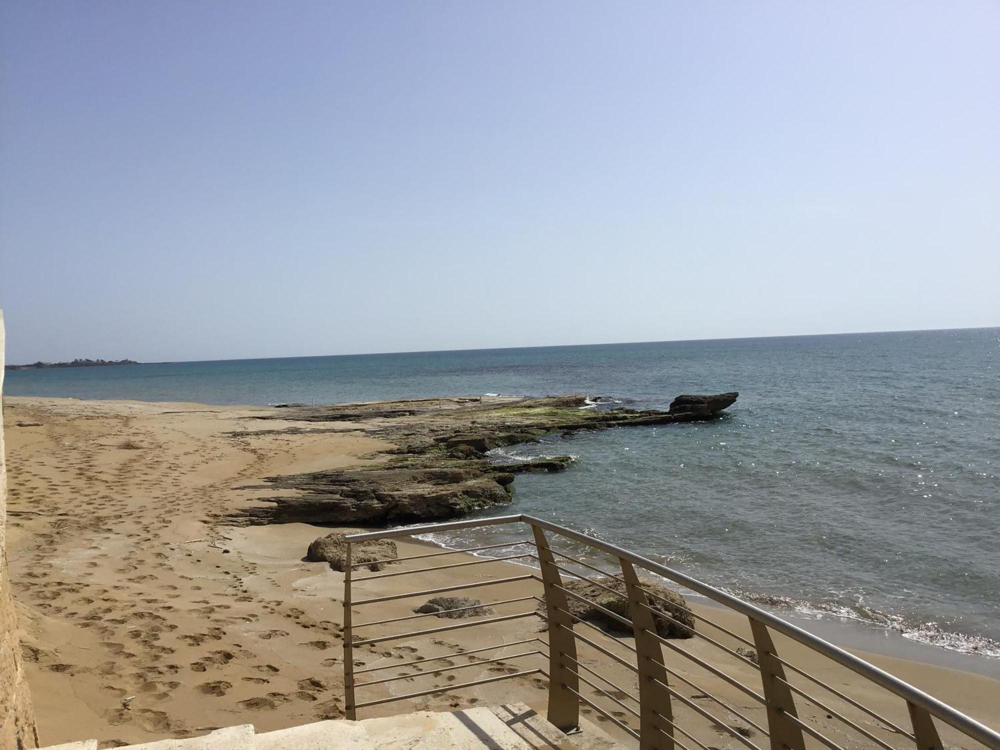B&B Levante Lido di Noto 外观 照片