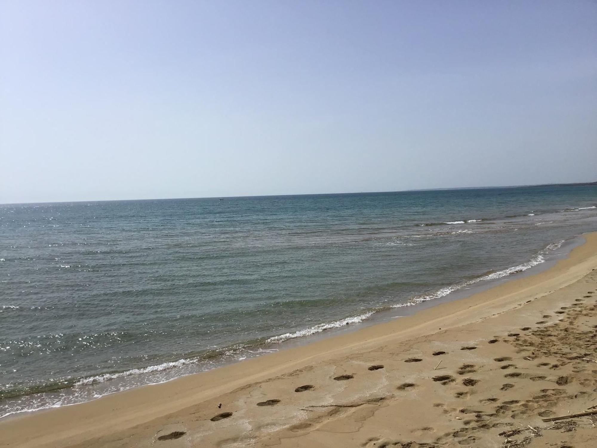 B&B Levante Lido di Noto 外观 照片