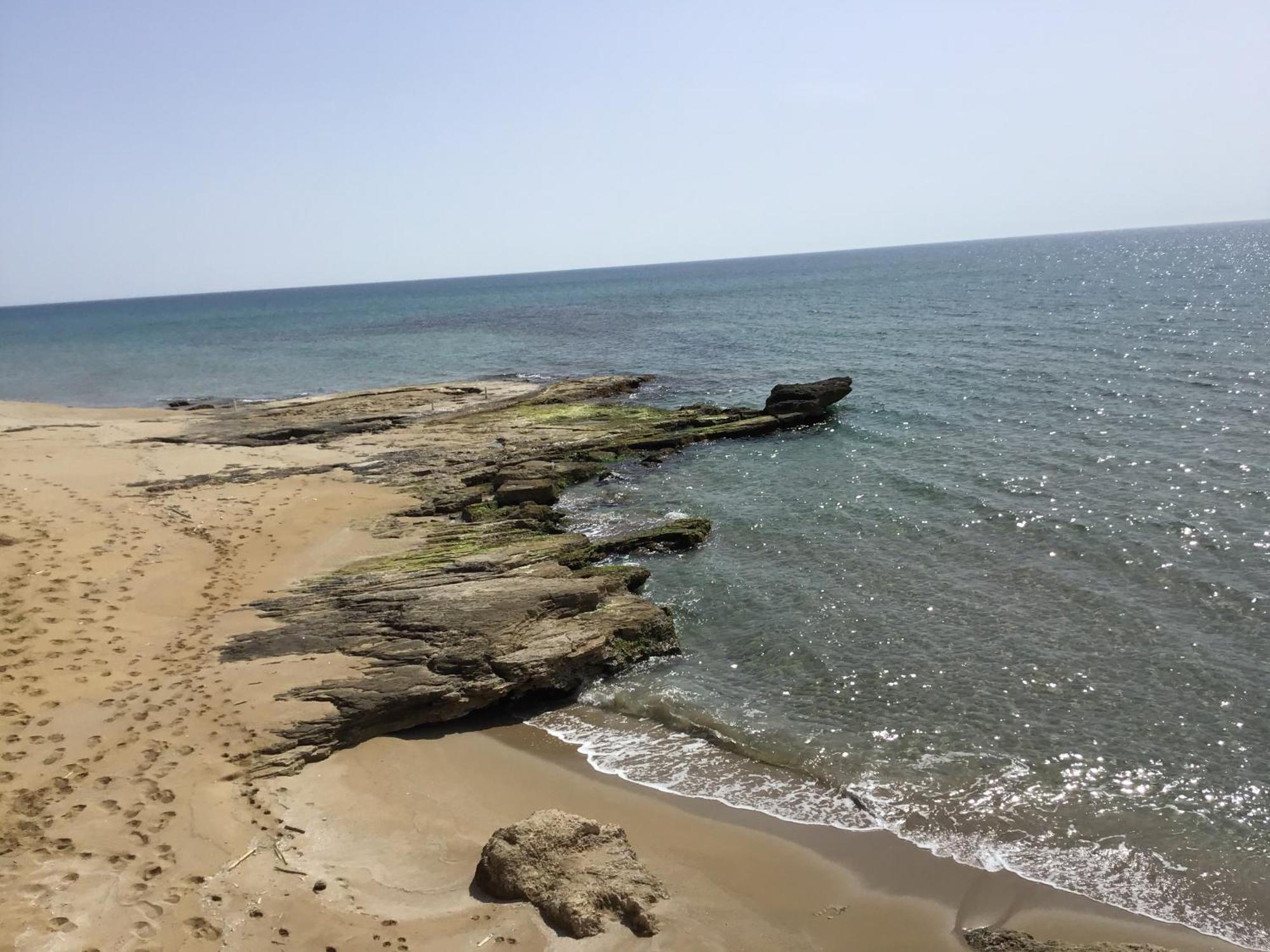 B&B Levante Lido di Noto 外观 照片