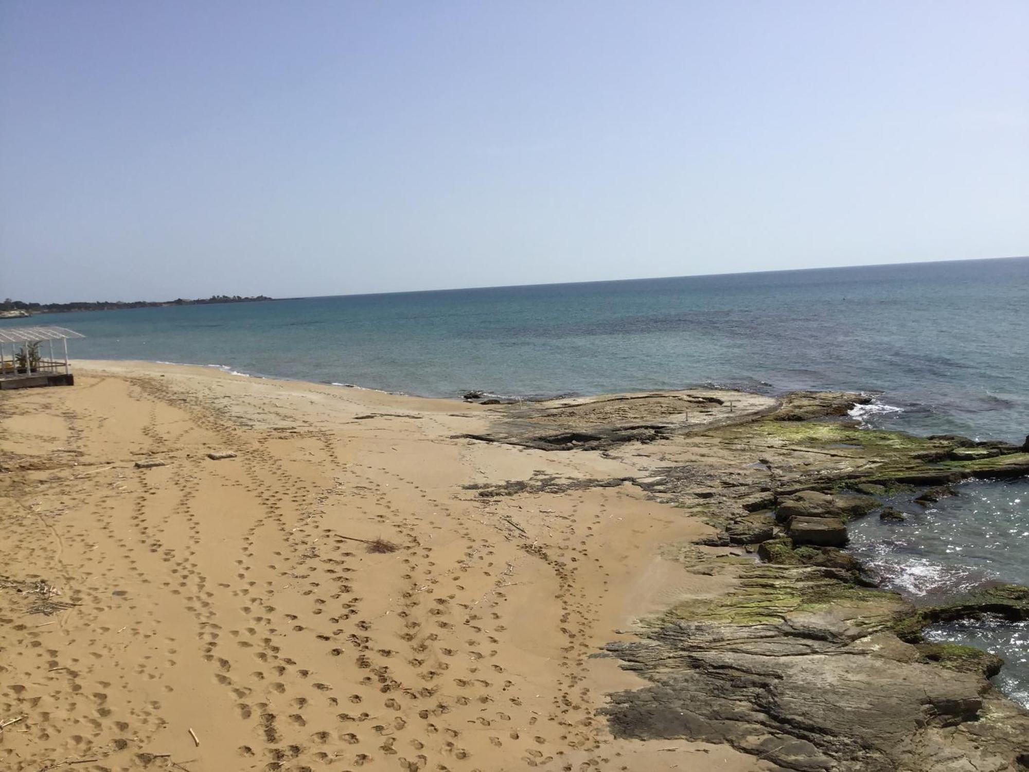 B&B Levante Lido di Noto 外观 照片