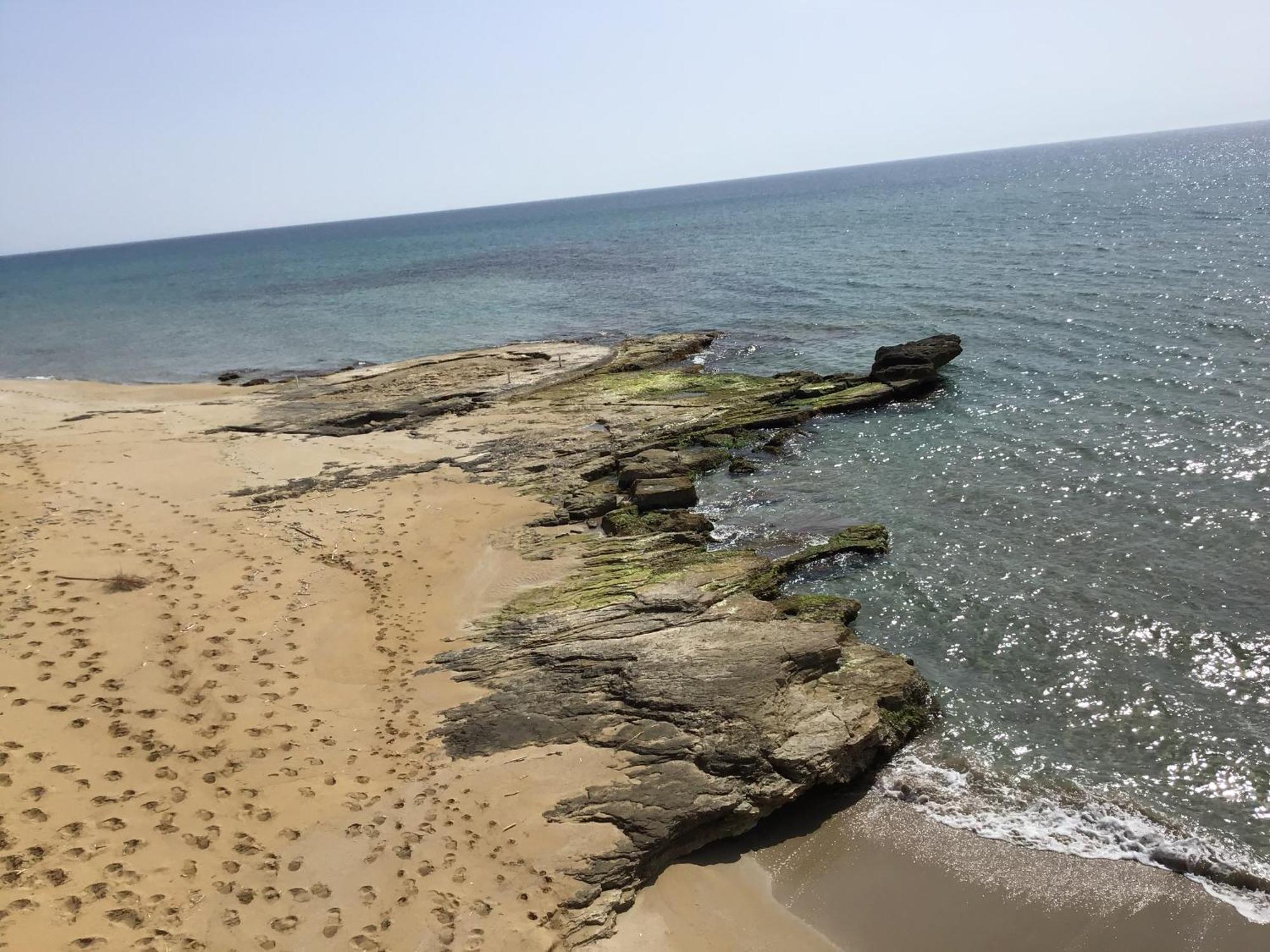 B&B Levante Lido di Noto 外观 照片